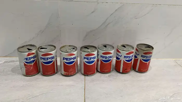 علب قديمه 0