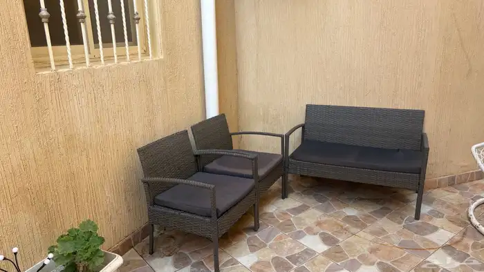 جلسة خارجية 3