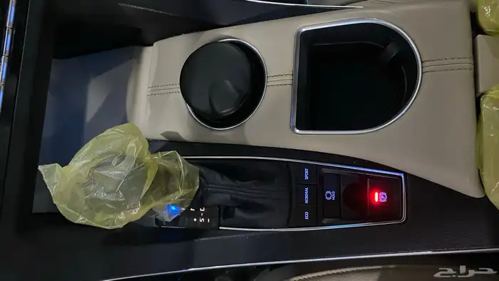 افالون 2021 تورنق نص فل 12