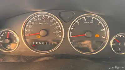 ابلاندر شفروليه 8
