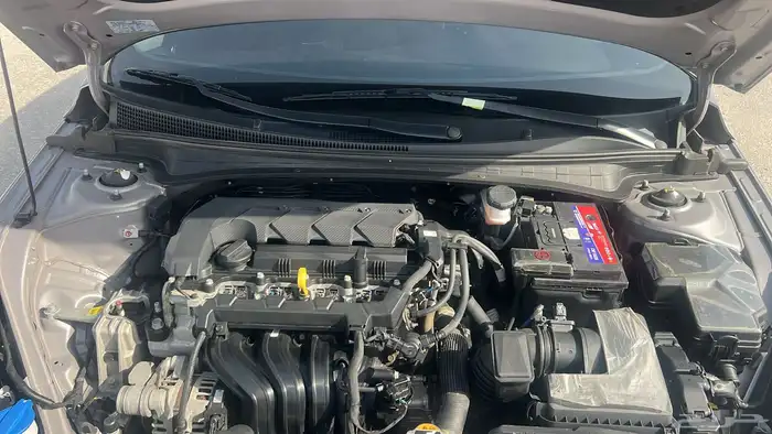 افانتي 2021 بنزين 1.6تم البيع تم البيع 21