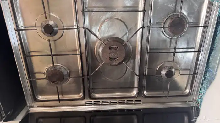 أفران كهربائية وغاز نظيفه 0
