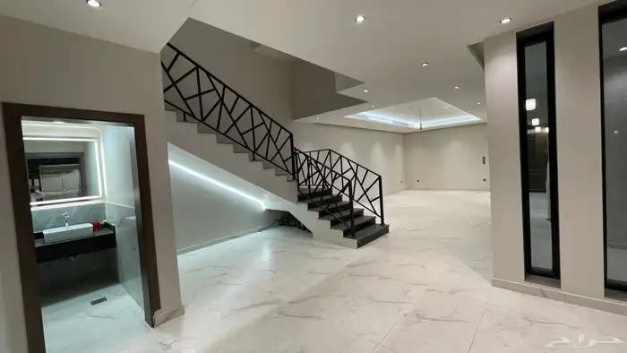 فيلا فاخره للأجار 1