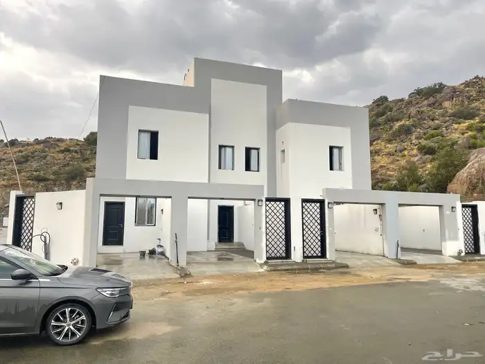 مقاولات عظم وتشطيبات 2