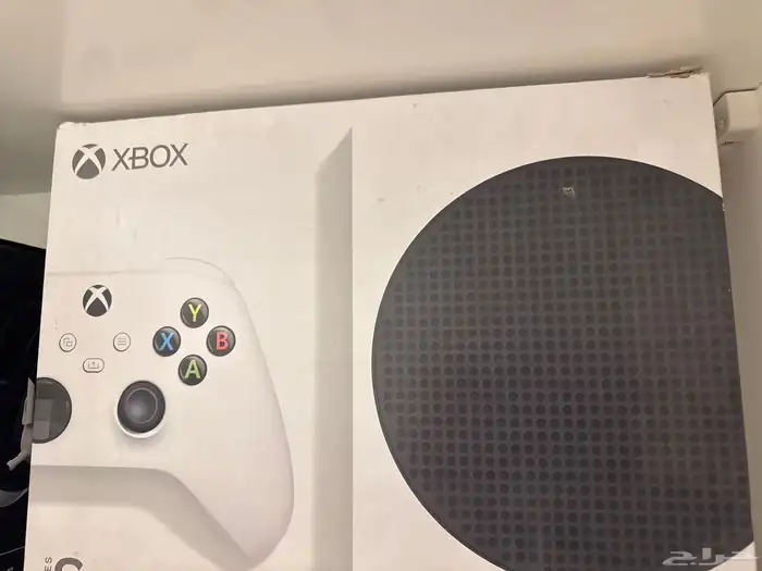 اكس بوكس اخو الجديد 3