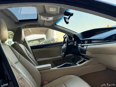 لجزز 350ESسعودي فل كامل 2014 30