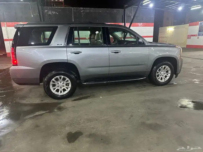 جمس يوكن 2019 0