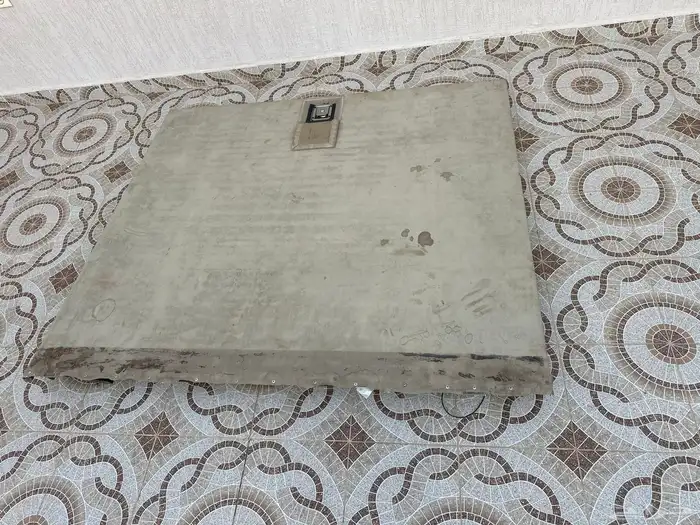 سطحة جيب شاص 3