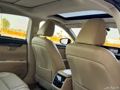 لجزز 350ESسعودي فل كامل 2014 36