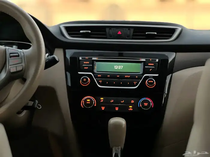 اكس تريل 2016 نيسان 13