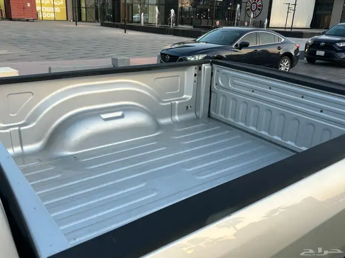 رام 2017 8سلندر (تم البيع) 9