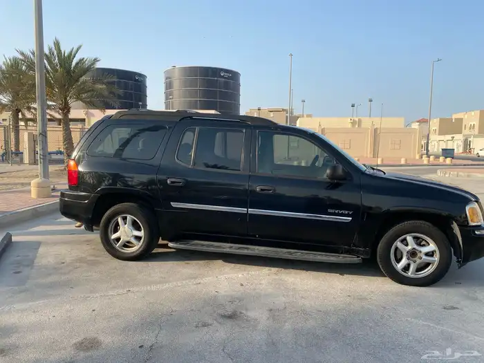 جمس انفوي XL 4