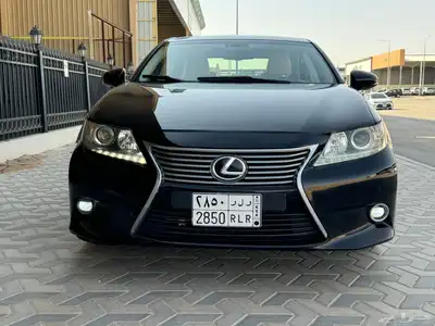 لجزز 350ESسعودي فل كامل 2014 0