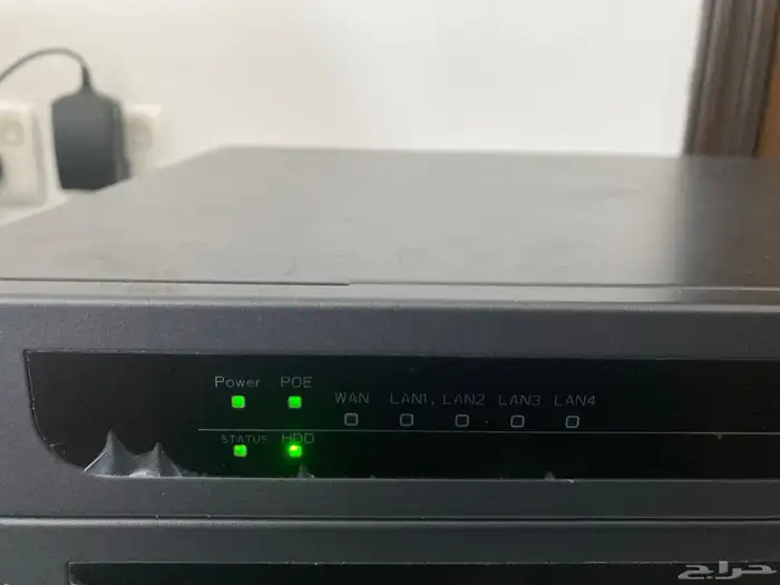 NVR Camera Recorderمسجل كاميرات 2