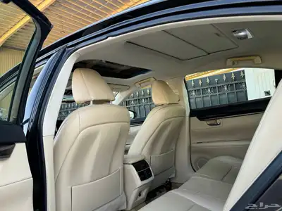 لجزز 350ESسعودي فل كامل 2014 24