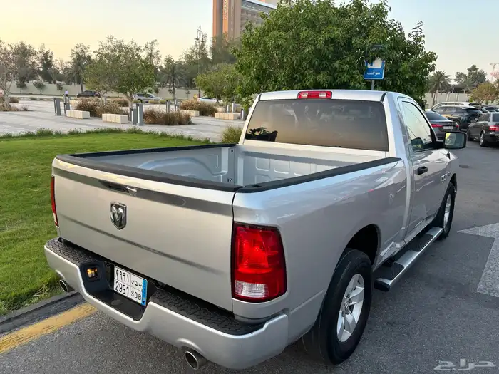 رام 2017 8سلندر (تم البيع) 3