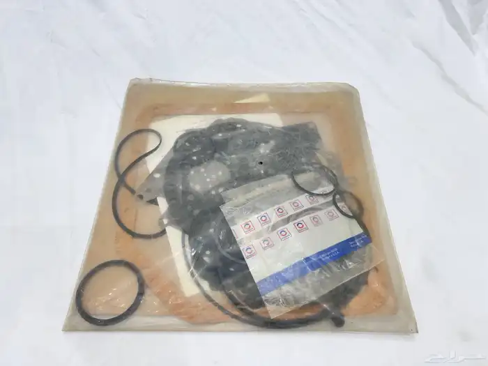 طقم وجه قير تماتيك جمس وكابرس أصلي GM حجم 350 3