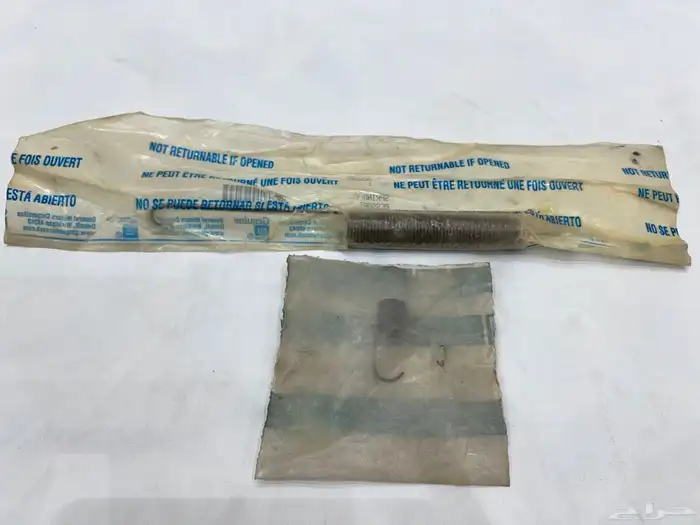 للبيع قطع جمس وكابرس اصلي GM وامريكي 29