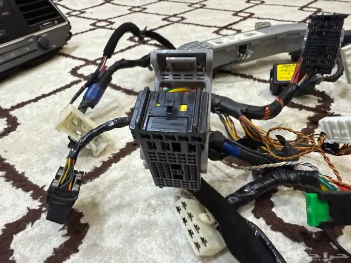 ضفيره طبلون النترا 2017 5