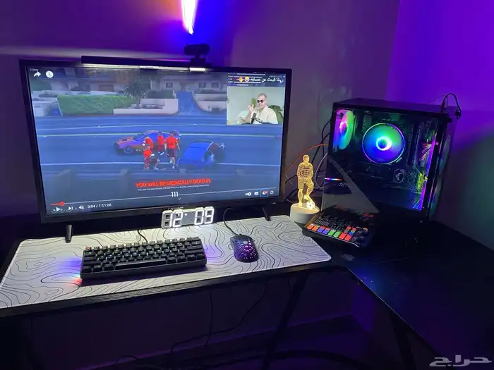 ست اب بي سي 6