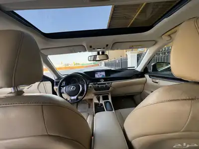 لجزز 350ESسعودي فل كامل 2014 26
