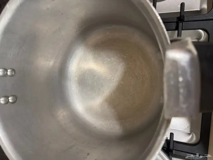 قدر ضغط SEB فرنسي 12L 3