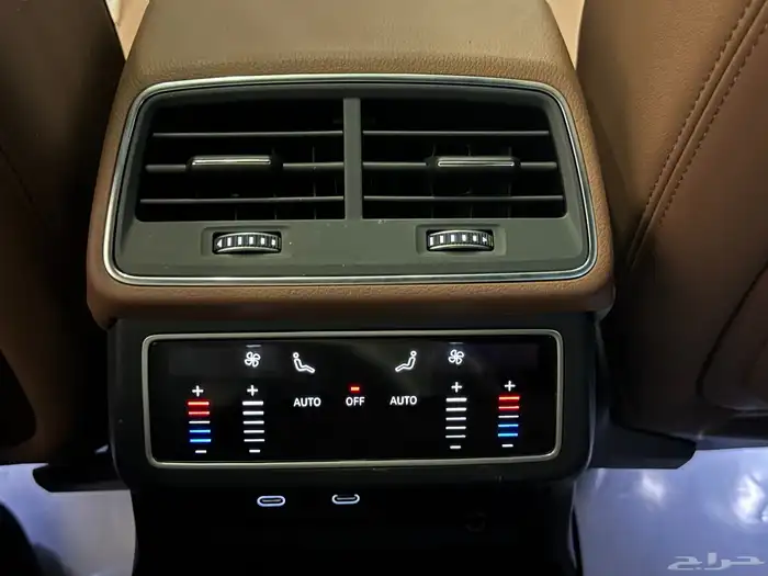اودي A6 S-Line موديل 2024م (وارد ساماكو) 18