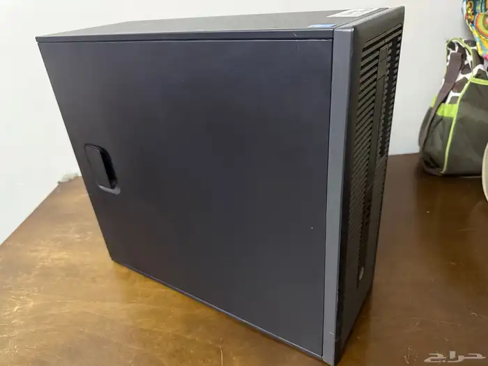 كمبيوتر مكتبي i5 مستعمل نظيف 1