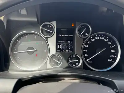 جيب لكزس فل كامل DD 2015 وكاله 24