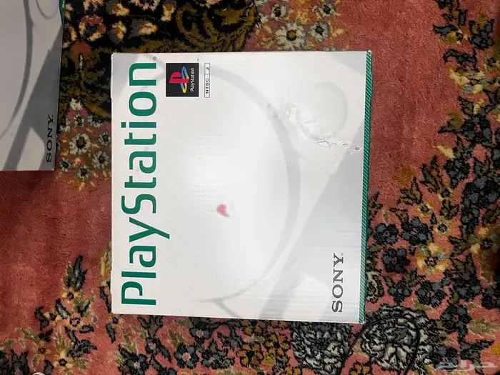 بلايستيشن ون 1