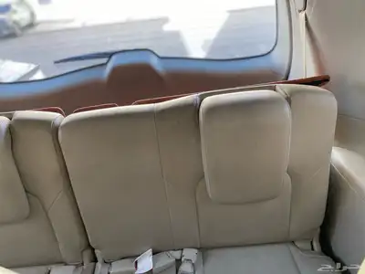 جيب انفينتي 2011 12