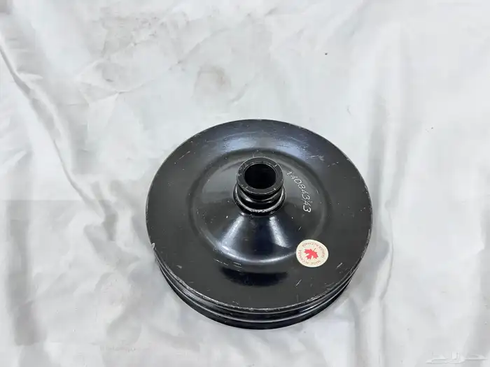 للبيع قطع جمس وكابرس اصلي GM وامريكي 38