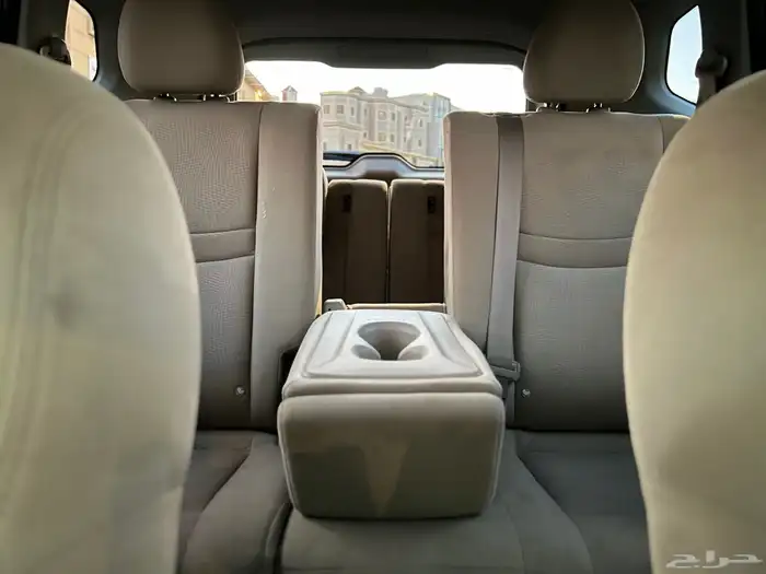 اكس تريل 2016 نيسان 14