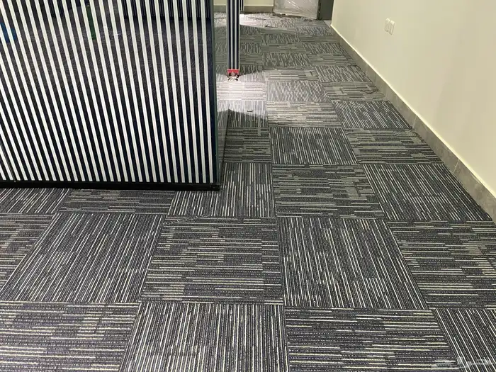 بلاط موكيت مكاتب 3