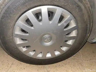 أربع طيس للبيع نظيف 2