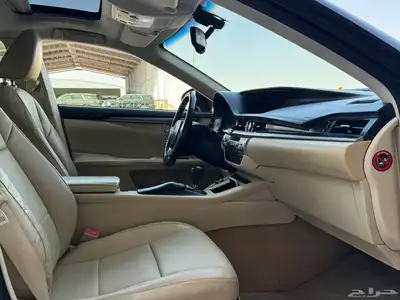 لجزز 350ESسعودي فل كامل 2014 31