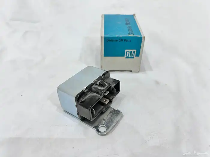 للبيع قطع جمس وكابرس اصلي GM وامريكي 37