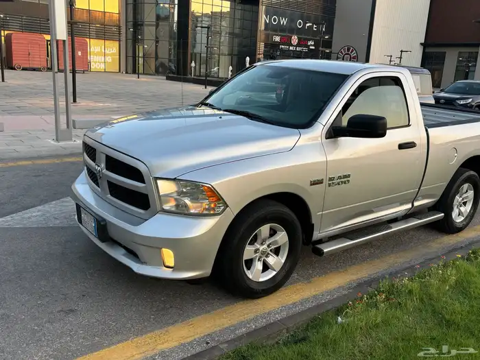 رام 2017 8سلندر (تم البيع) 8