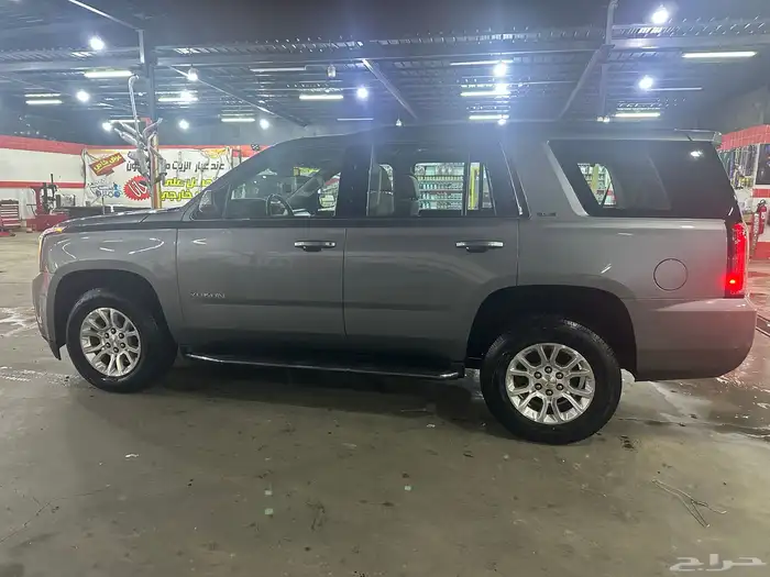 جمس يوكن 2019 3