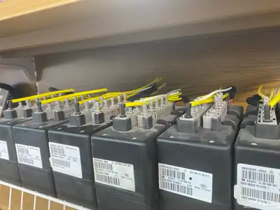 قطع غيار مرسيدس 1