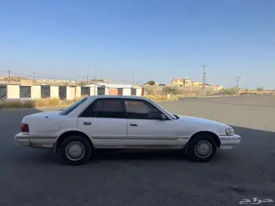 كرسيدا 92 5