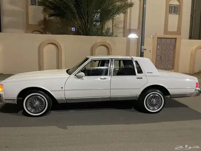 كابرس 1990 13