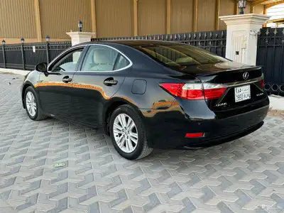 لجزز 350ESسعودي فل كامل 2014 11