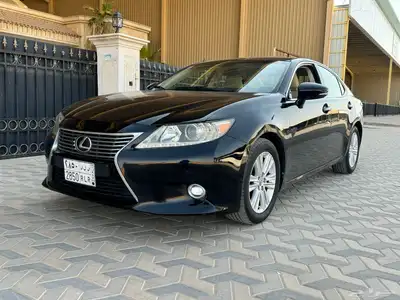لجزز 350ESسعودي فل كامل 2014 3