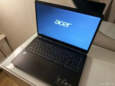 لابتوب acer 0
