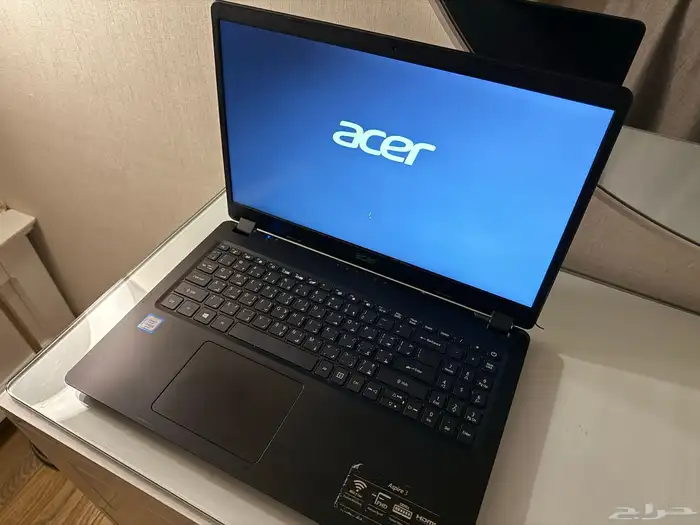 لابتوب acer 0