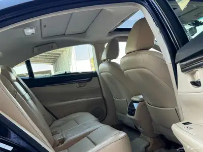 لجزز 350ESسعودي فل كامل 2014 34