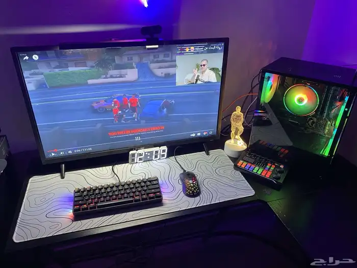 ست اب بي سي 5