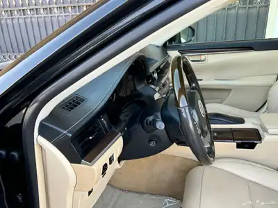 لجزز 350ESسعودي فل كامل 2014 18