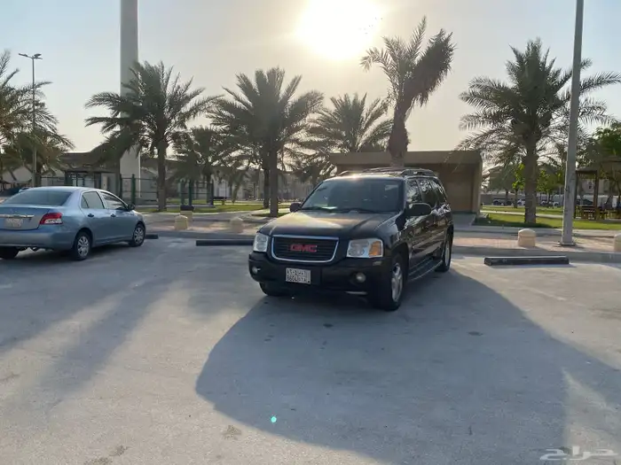 جمس انفوي XL 0